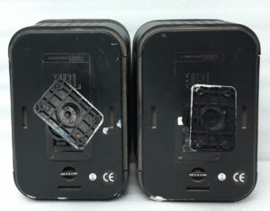 JBL Speakers (Pair) ControlOne - Image 4