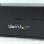 Startech .com Docking Station SATDOCKU3S