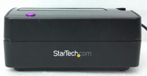 Startech .com Docking Station SATDOCKU3S - Image 2
