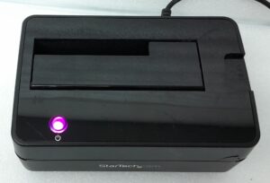 Startech .com Docking Station SATDOCKU3S - Image 6