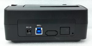 Startech .com Docking Station SATDOCKU3S - Image 4