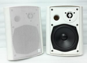 Vision Bluetooth Speakers (Pair) SP-1900P