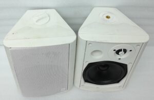 Vision Bluetooth Speakers (Pair) SP-1900P - Image 6