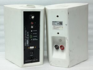 Vision Bluetooth Speakers (Pair) SP-1900P - Image 4