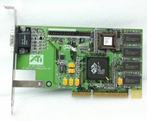 ATI Graphics Card 109-49800-10 - Image 2