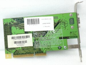 ATI Graphics Card 109-49800-10 - Image 4
