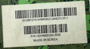 ATI Graphics Card 109-49800-10 - Image 3