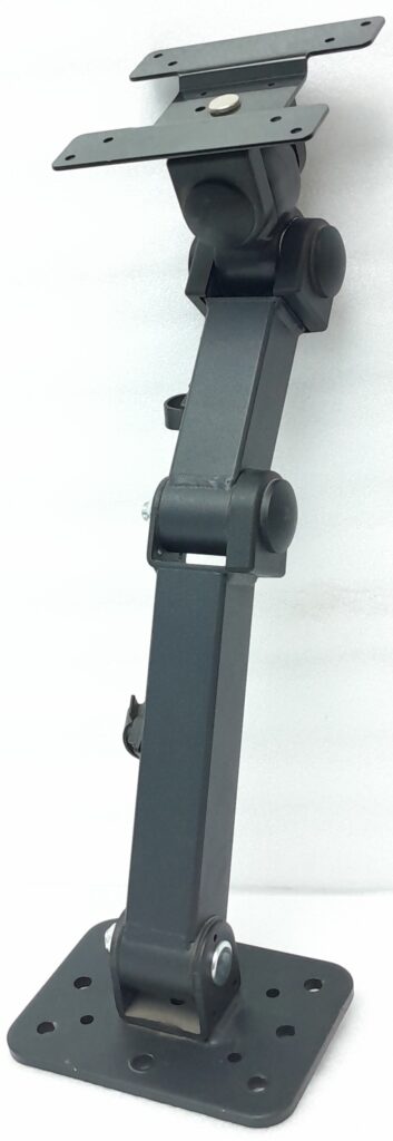 Wall Mounted Monitor Arm