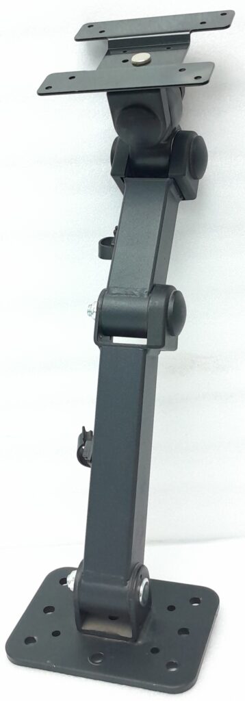 Wall Mounted Monitor Arm - Image 2