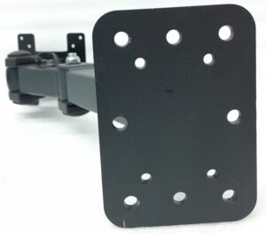 Wall Mounted Monitor Arm - Image 4