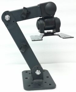 Wall Mounted Monitor Arm - Image 3
