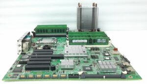 HP Motherboard 606019-001 - Image 8