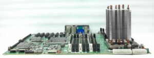 HP Motherboard 606019-001 - Image 7