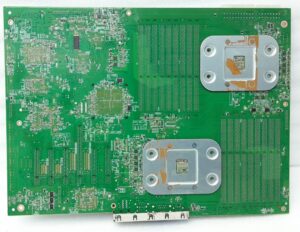HP Motherboard 606019-001 - Image 6