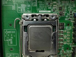 HP Motherboard 606019-001 - Image 5