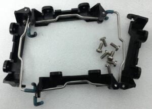 HP Motherboard 606019-001 - Image 4