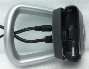 HP Handheld Vintage Pocket PC iPAQ h2210 - Image 9