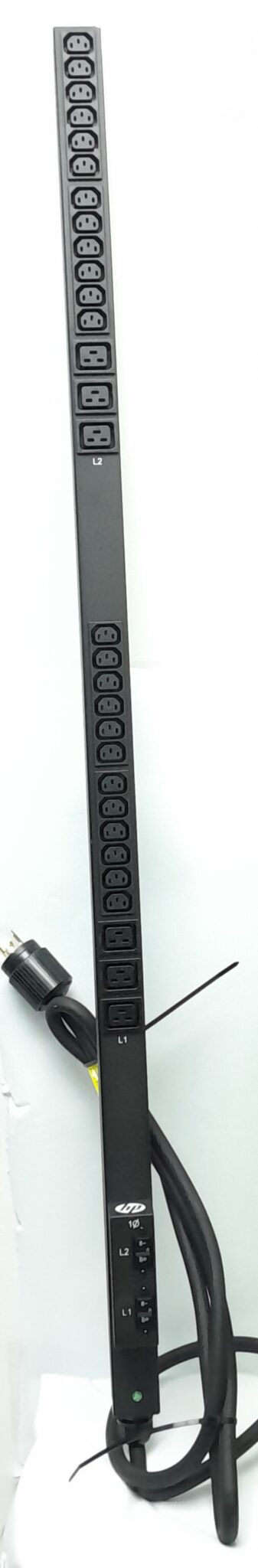 HP Power Distribution Unit H5M59A - Image 2