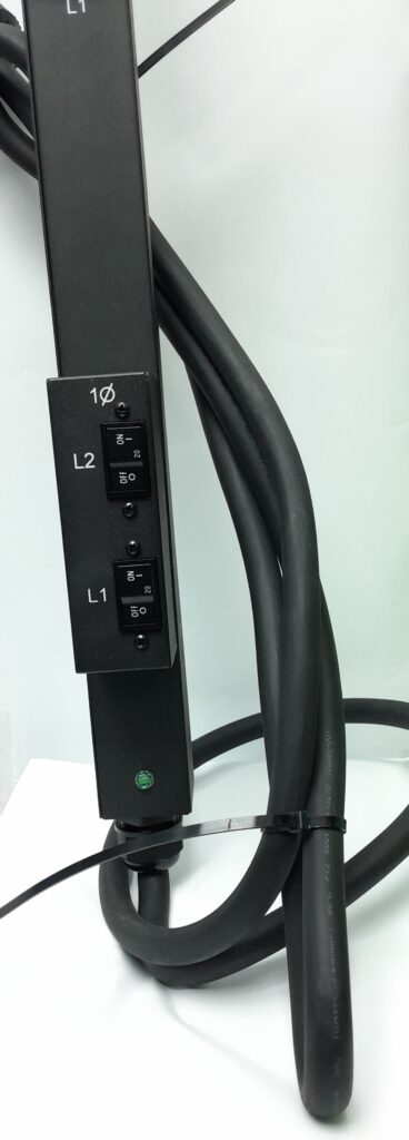 HP Power Distribution Unit H5M59A - Image 10