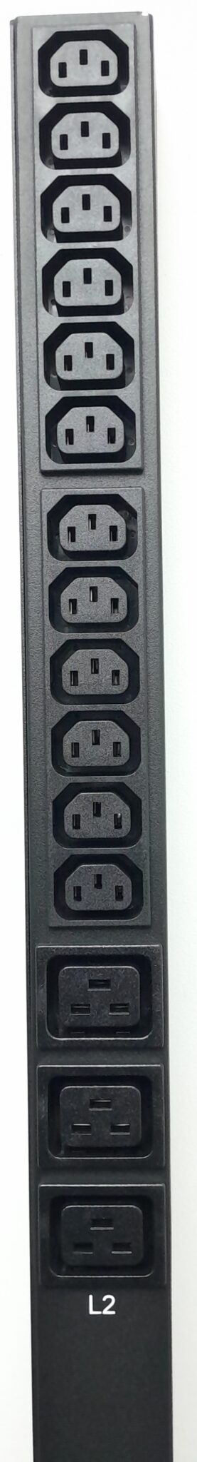 HP Power Distribution Unit H5M59A - Image 8