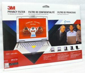 3M Privacy Filter PF17.0