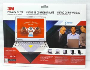 3M Privacy Filter PF17.0 - Image 2
