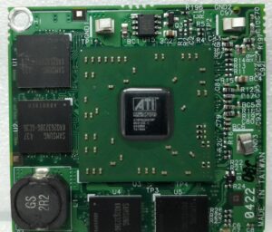 ATI Video Graphics BD Card 216PBCGA15F - Image 3