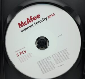 McAfee Internet Security 2010 - Image 5