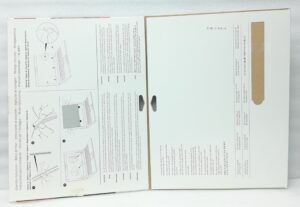 3M Privacy Filter PF17.0 - Joblot x2 - Image 6