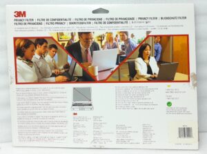 3M Privacy Filter PF17.0 - Joblot x2 - Image 4