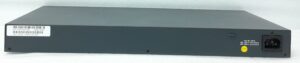 HP 24 Port 1820-24G-PoE+(185W) Gigabit Switch J9983A - Image 4