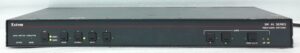 Extron Video/Audio Switch SW AV