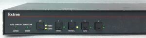 Extron Video/Audio Switch SW AV - Image 6