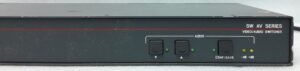 Extron Video/Audio Switch SW AV - Image 5