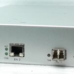 NexSan Technologies iSeries iSCSI SAN System Fiber Channel Controller 200i With Picolight PLRXPL-VI-S24-22