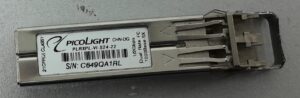 NexSan Technologies iSeries iSCSI SAN System Fiber Channel Controller 200i With Picolight PLRXPL-VI-S24-22 - Image 6