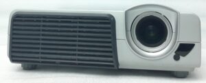 HP DLP Projector with 795 Lamp Hours Used vp6120