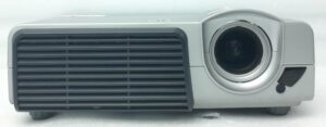 HP DLP Projector with 795 Lamp Hours Used vp6120 - Image 8