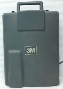 3M Overhead Projector 2770 AHEV - Image 2