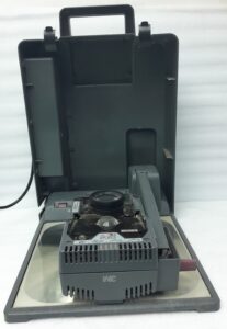 3M Overhead Projector 2770 AHEV - Image 7