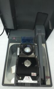 3M Overhead Projector 2770 AHEV - Image 6