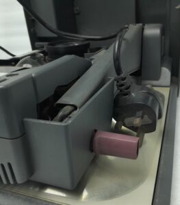 3M Overhead Projector 2770 AHEV - Image 5