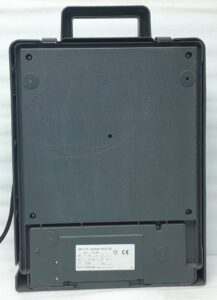 3M Overhead Projector 2770 AHEV - Image 4