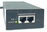 PoE Injector NP-S-POE65W-INJ