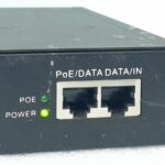 PoE Injector NP-S-POE65W-INJ