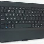 Zagg Folio Ipad Keyboard QTG-ZKSM28