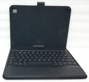 Zagg Folio Ipad Keyboard QTG-ZKSM28 - Image 7