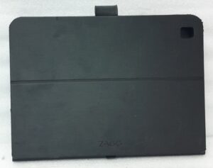 Zagg Folio Ipad Keyboard QTG-ZKSM28 - Image 6