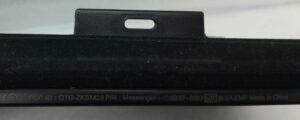 Zagg Folio Ipad Keyboard QTG-ZKSM28 - Image 3