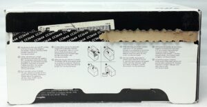 HP Black Laserjet Toner Cartridge 64A (CC364A) - Image 5